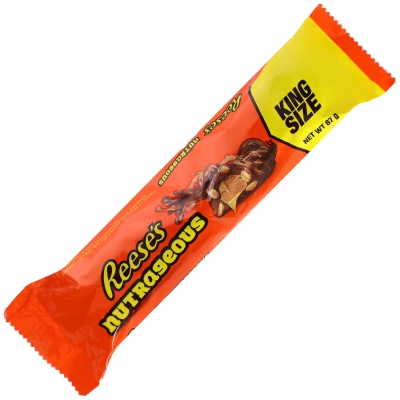  Reese's Nutrageous King Size 