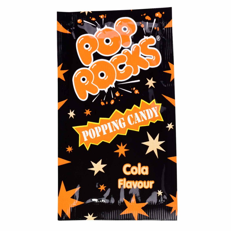  Pop Rocks Cola 7g 