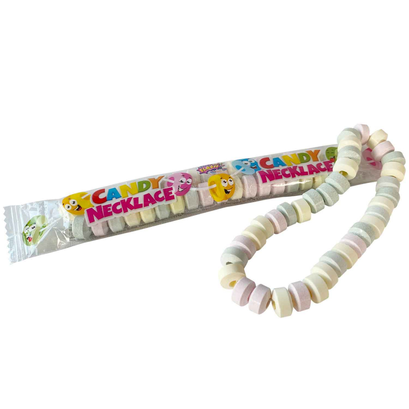  Sweet Flash Candy Necklace 17g 