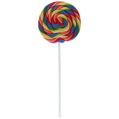  Lolly Master Spiral-Lolly Exotic 80g 