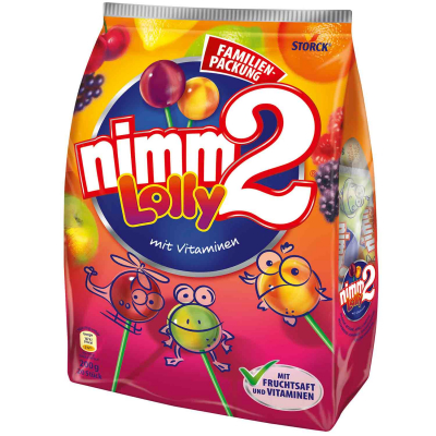  nimm2 Lolly 20er 