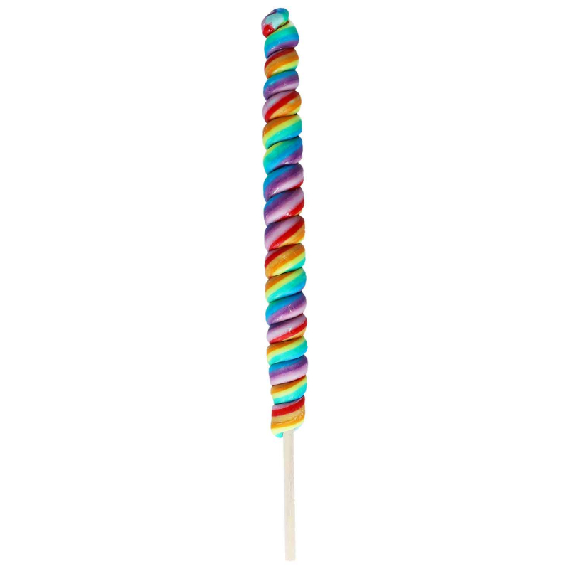  Felko Lolly Twist Pop Rainbow 350g 