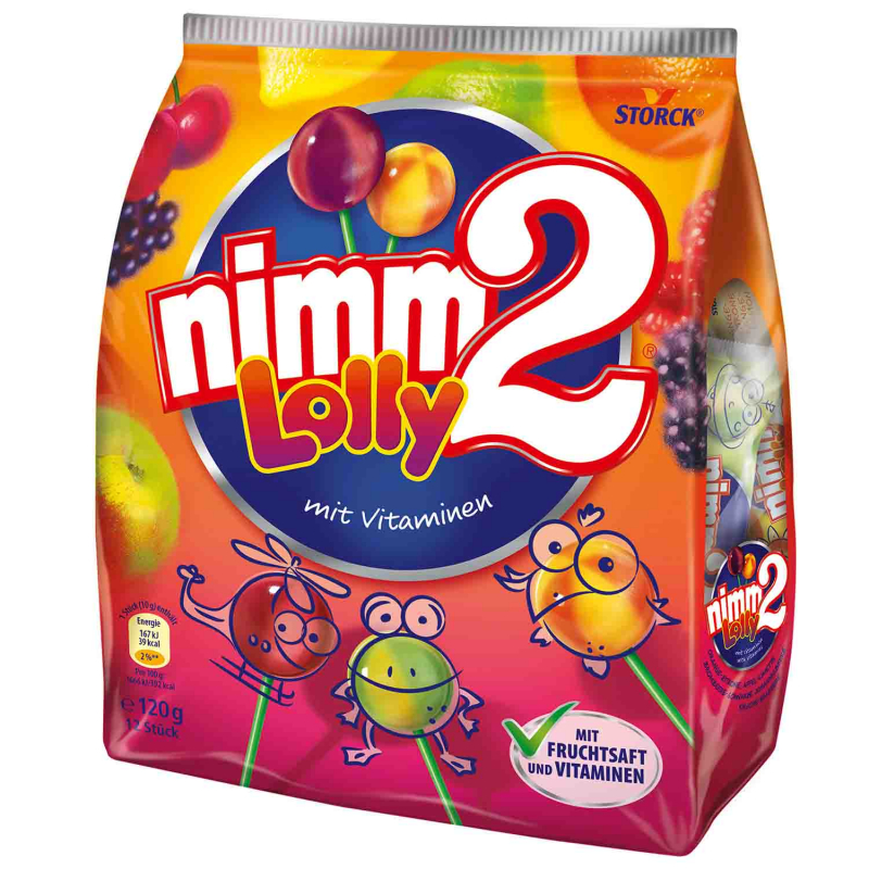  nimm2 Lolly 12er 