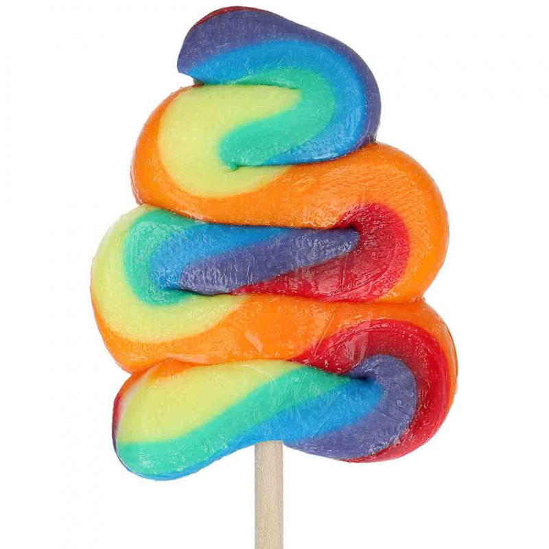  Lolly Master Wellen-Lolly 75g 