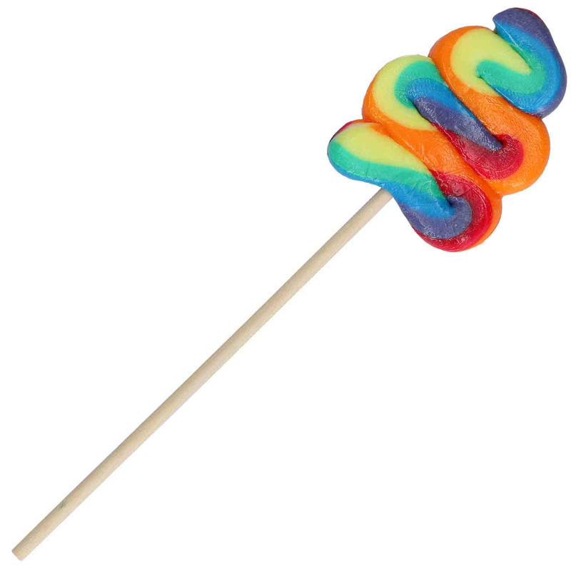  Lolly Master Wellen-Lolly 75g 