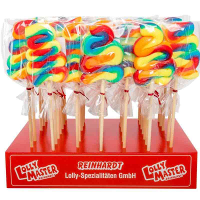  Lolly Master Wellen-Lolly 75g 