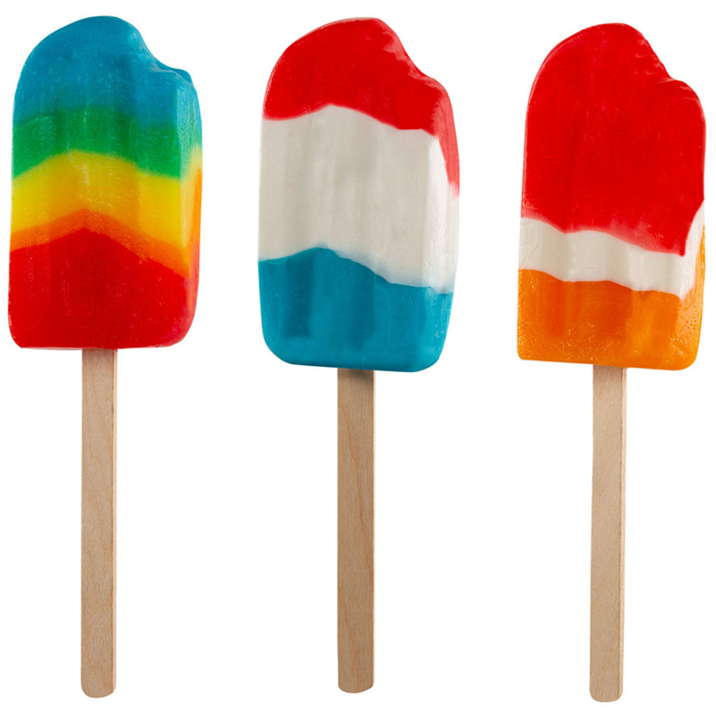  Lolly Master Eis-Lolly 60g 