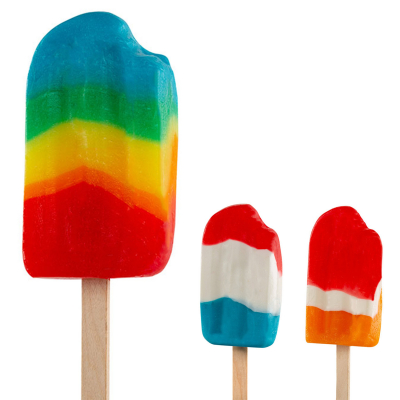  Lolly Master Eis-Lolly 60g 